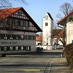 Schoene Im Allgaeu Bei Kempten Urlaub Bergblick 70qm *