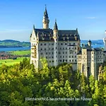 Schoene Im Allgaeu Bei Kempten Urlaub Bergblick 70qm Lauben (Oberallgau)