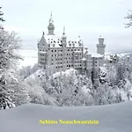 Schoene Im Allgaeu Bei Kempten Urlaub Bergblick 70qm Lägenhet *