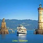 Lägenhet Schoene Im Allgaeu Bei Kempten Urlaub Bergblick 70qm *