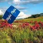 Schoene Im Allgaeu Bei Kempten Urlaub Bergblick 70qm *