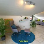 شقة Schoene Im Allgaeu Bei Kempten Urlaub Bergblick 70qm *