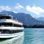 شقة Schoene Im Allgaeu Bei Kempten Urlaub Bergblick 70qm Lauben (Oberallgau)
