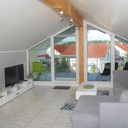 Schoene Im Allgaeu Bei Kempten Urlaub Bergblick 70qm Apartment
