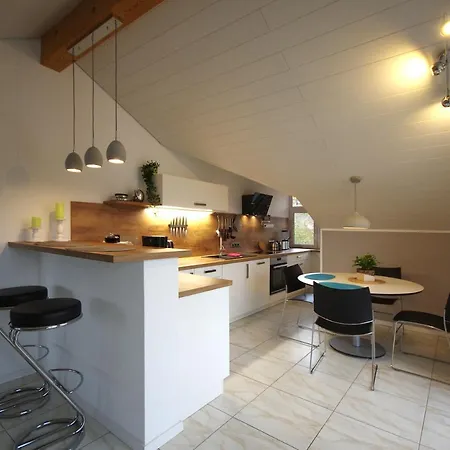Schoene Im Allgaeu Bei Kempten Urlaub Bergblick 70qm Apartment Lauben (Oberallgau)
