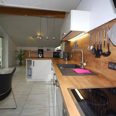 Apartment Schoene Im Allgaeu Bei Kempten Urlaub Bergblick 70qm