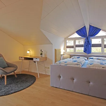 Apartment Schoene Im Allgaeu Bei Kempten Urlaub Bergblick 70qm