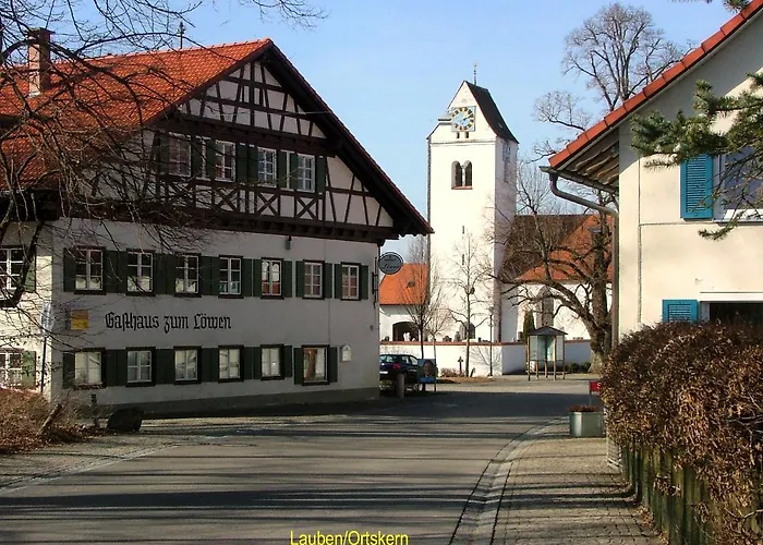 In Bei Kempten *